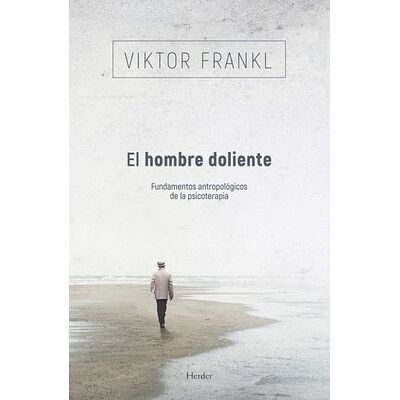 El hombre doliente