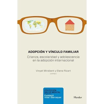 Adopción y vínculo familiar