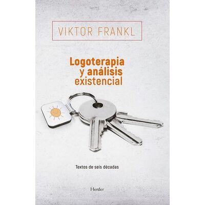 Logoterapia y análisis...
