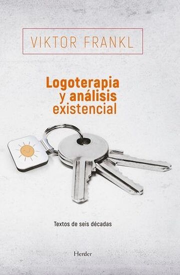 Logoterapia y análisis...