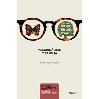 Psicoanálisis y familia