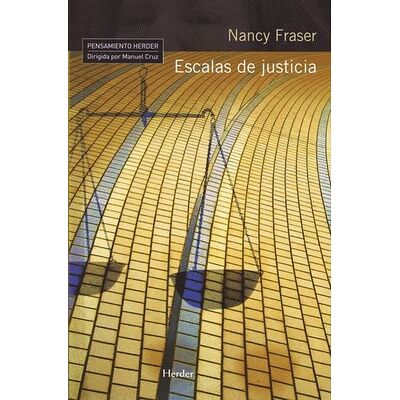 Escalas de justicia