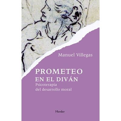 Prometeo en el diván