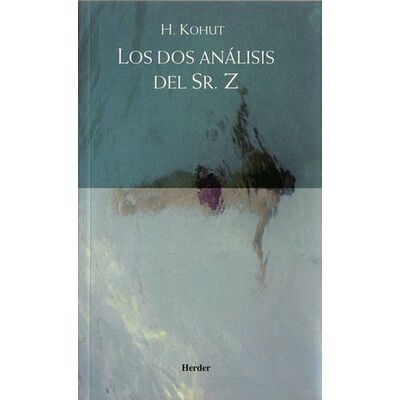 Los dos análisis del Sr. Z