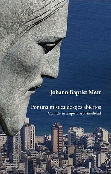 Por una mística de ojos...