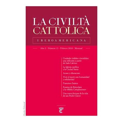 La Civiltà Cattolica...