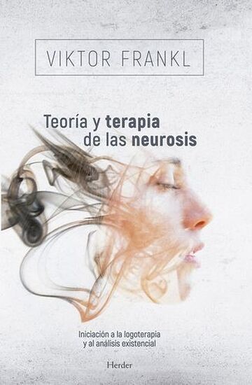 Teoría y terapia de las...