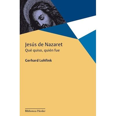 Jesús de Nazaret