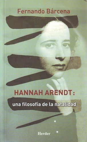Hannah Arendt: Una...