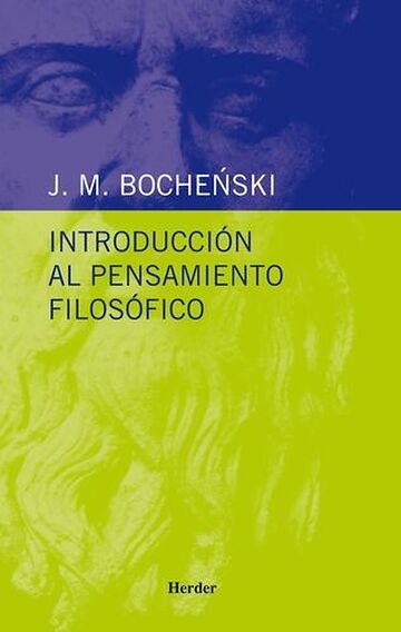 Introducción al pensamiento...