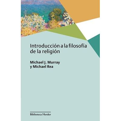 Introducción a la filosofía...