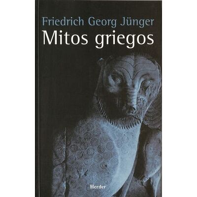 Los mitos griegos