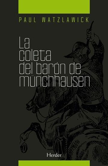 La coleta del barón...