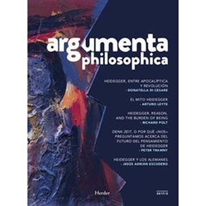Argumenta philosophica 2017/2