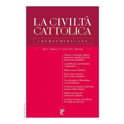 La Civiltà Cattolica...