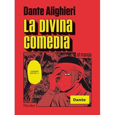 La divina comedia