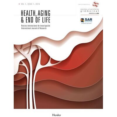 Health, Aging & End of...