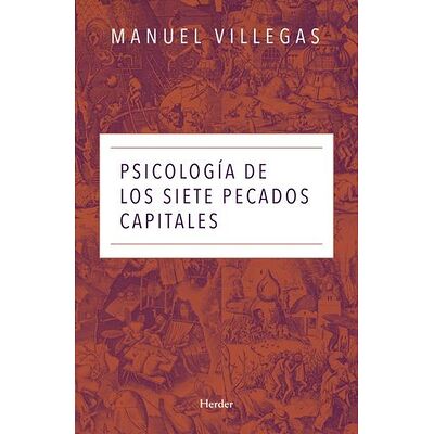 Psicología de los siete...
