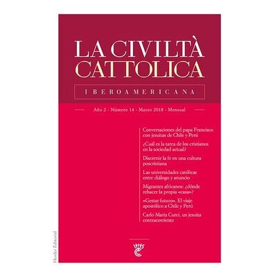 La Civiltà Cattolica...