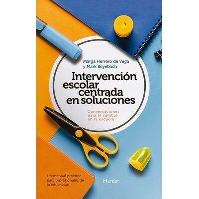 Intervención escolar...
