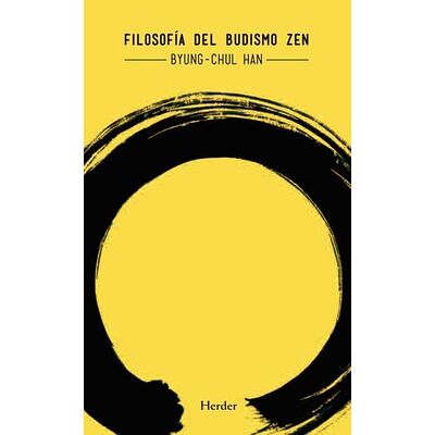 Filosofía del budismo Zen