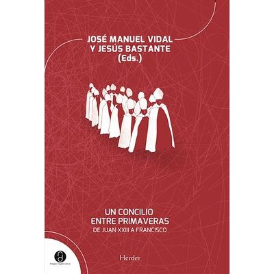 Un concilio entre primaveras