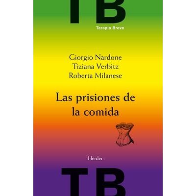 Las prisiones de la comida