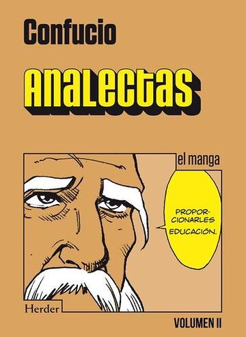 Analectas. Vol II