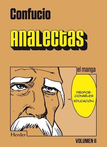 Analectas.  Vol II