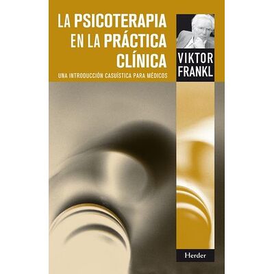 La Psicoterapia en la...
