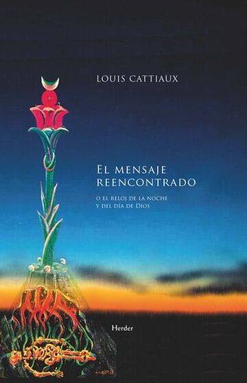 El mensaje reencontrado