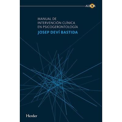 Manual de intervención...