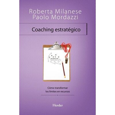 Coaching estratégico