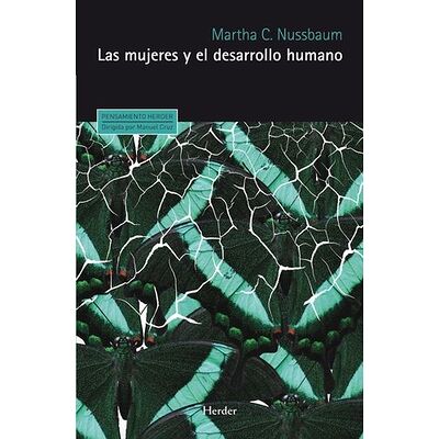 Las mujeres y el desarrollo...