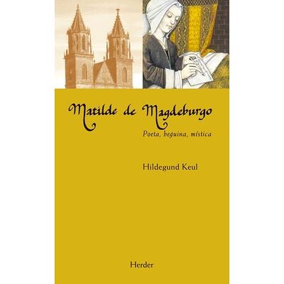 Matilde de Magdeburgo