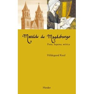 Matilde de Magdeburgo