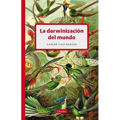 La darwinización del mundo