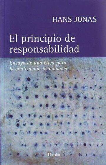 El principio de...