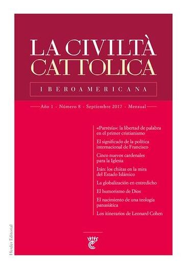 La Civiltà Cattolica...