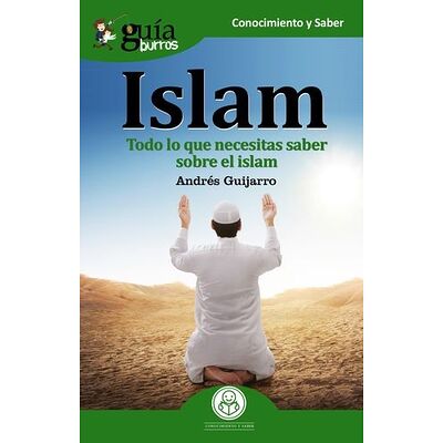 GuíaBurros: Islam