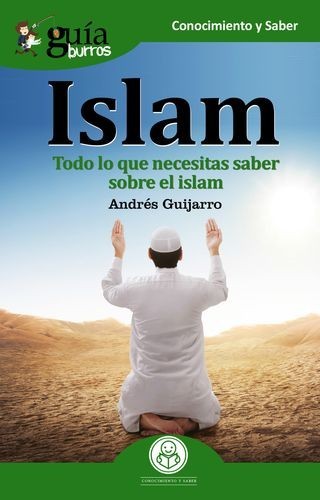 GuíaBurros: Islam