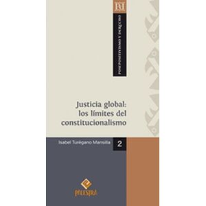 Justicia global: los...