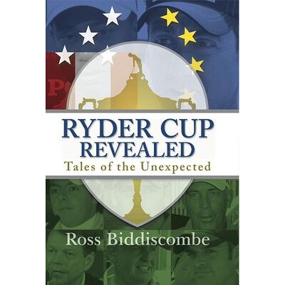 Ryder Cup Revealed