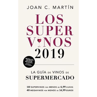 Los Supervinos 2019