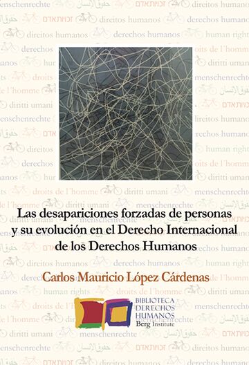 Las desapariciones forzadas...