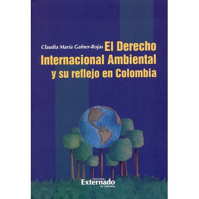 El derecho Internacional...