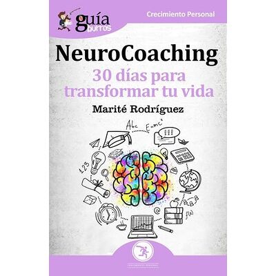 GuíaBurros: Neurocoaching