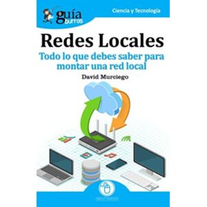 GuíaBurros: Redes Locales