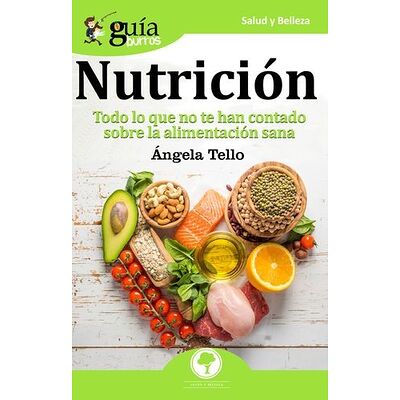 GuíaBurros: Nutrición
