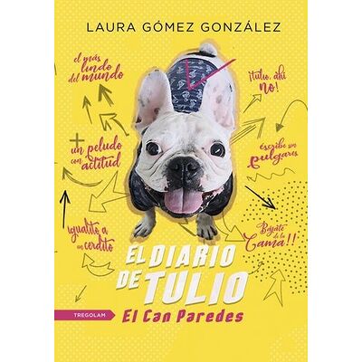 El diario de Tulio